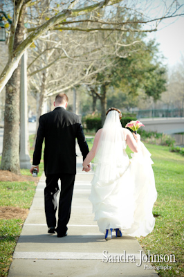 Best Mystic Dunes Wedding photographer - Sandra Johnson (SJFoto.com)